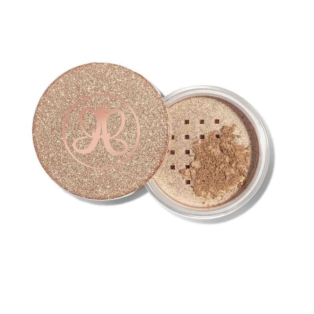 Anastasia Loose Highlighter - Peach Fizz